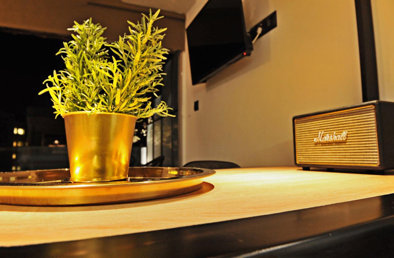 The Athenians Modern Apartment Athen