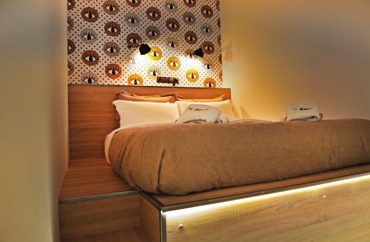 Apartment The Athenians Modern Athen