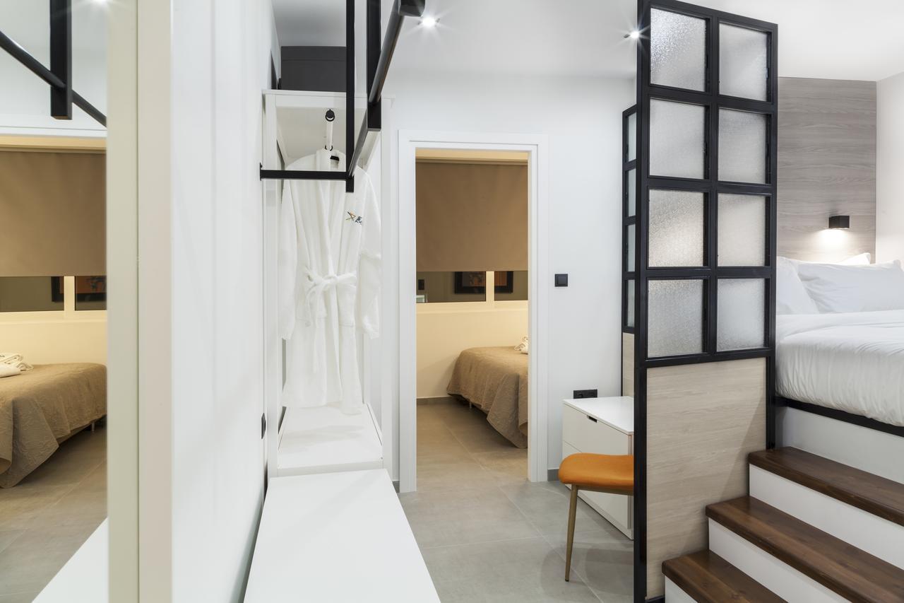 Apartment The Athenians Modern Athen
